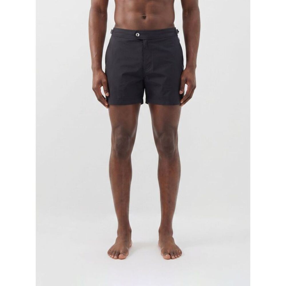 Tom Ford Men Shorts Men Tom Ford